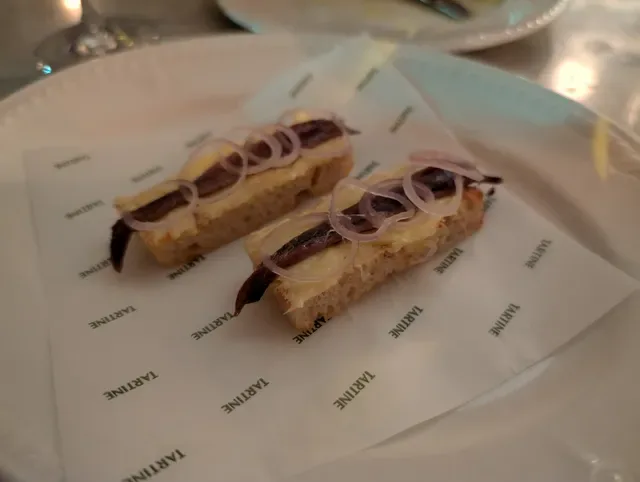 Tartine