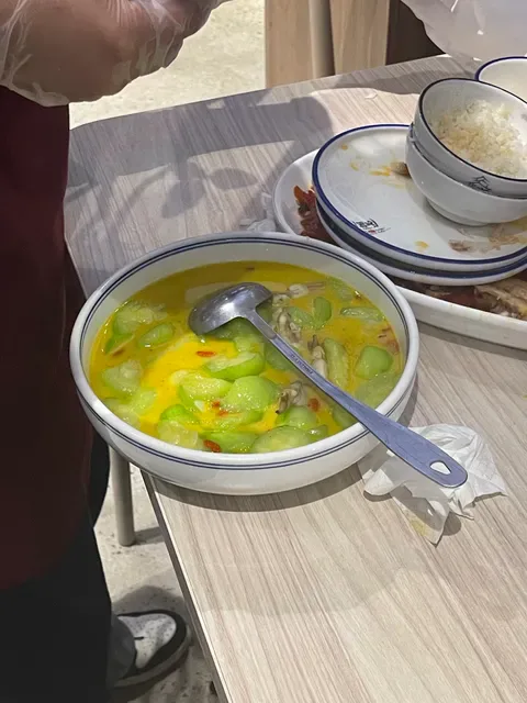 湘遇湖南菜Taste Hunan Restaurant