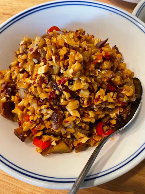 湘遇湖南菜Taste Hunan Restaurant