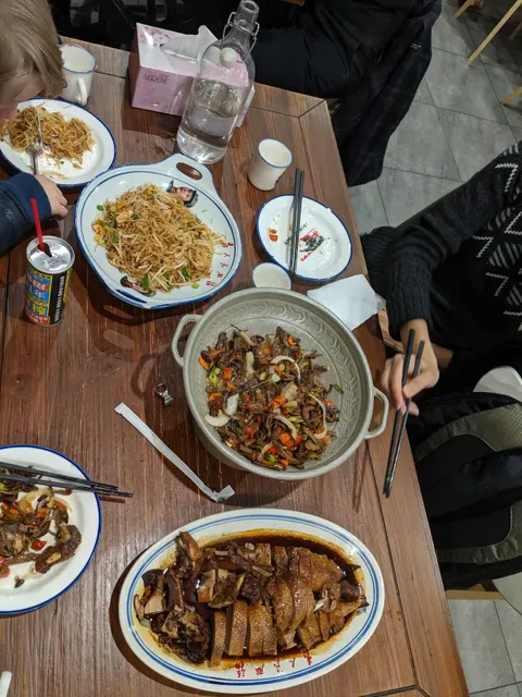 湘遇湖南菜Taste Hunan Restaurant