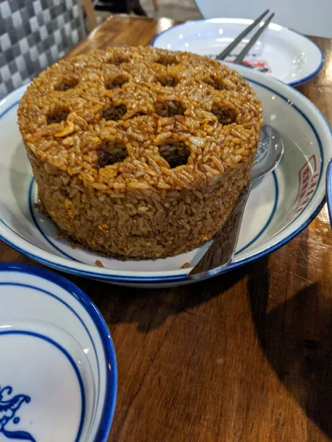 湘遇湖南菜Taste Hunan Restaurant