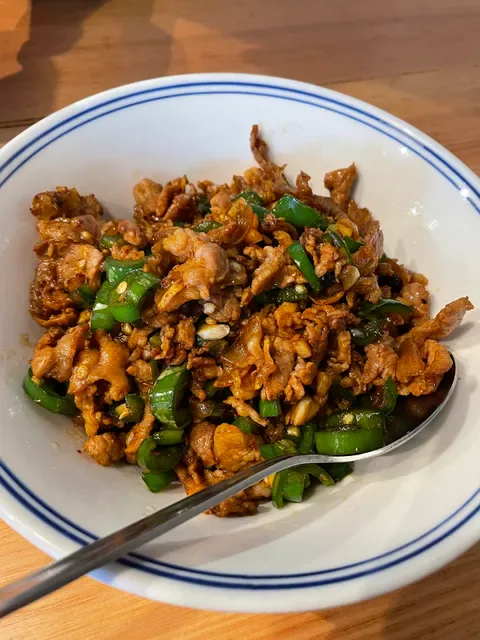 湘遇湖南菜Taste Hunan Restaurant