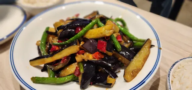 湘遇湖南菜Taste Hunan Restaurant