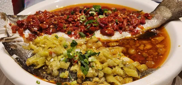 湘遇湖南菜Taste Hunan Restaurant