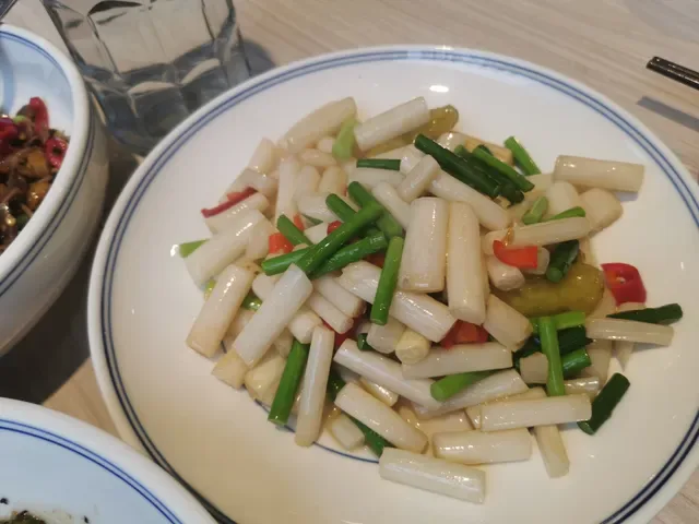 湘遇湖南菜Taste Hunan Restaurant