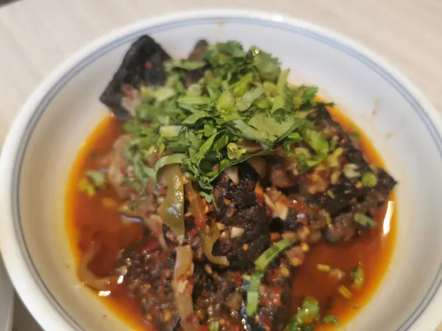 湘遇湖南菜Taste Hunan Restaurant
