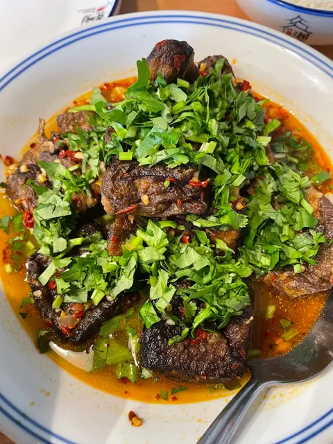 湘遇湖南菜Taste Hunan Restaurant