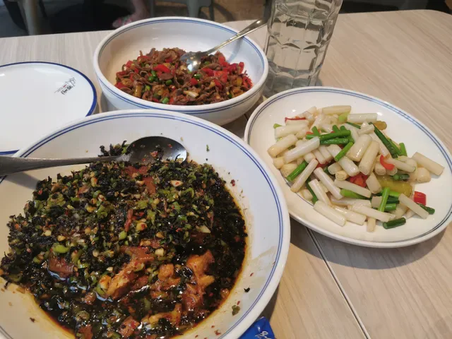 湘遇湖南菜Taste Hunan Restaurant