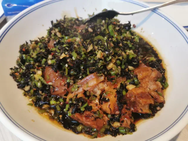 湘遇湖南菜Taste Hunan Restaurant