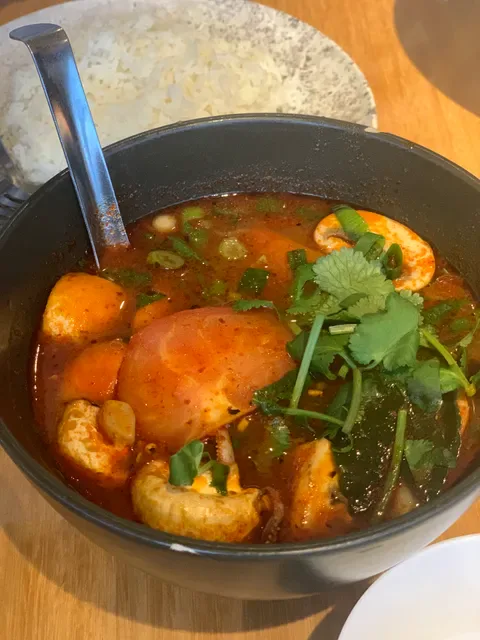 Taste of Thai Thomastown