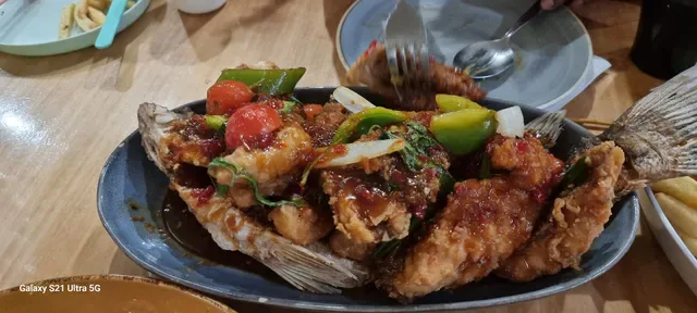 Taste of Thai Thomastown