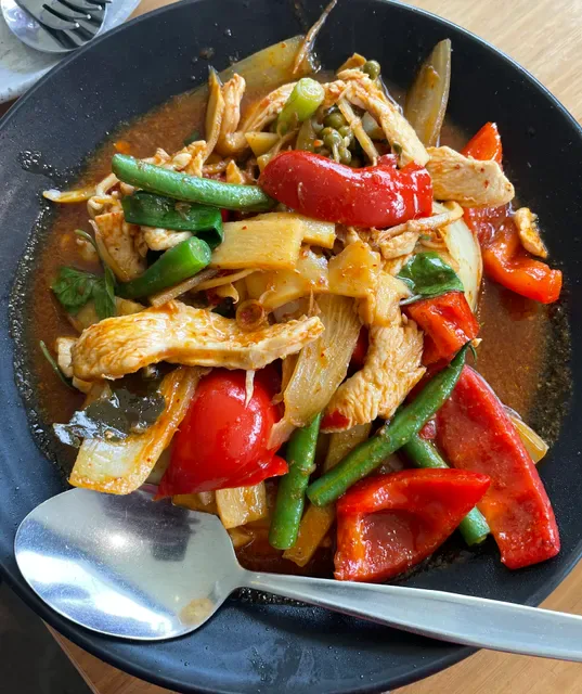 Taste of Thai Thomastown