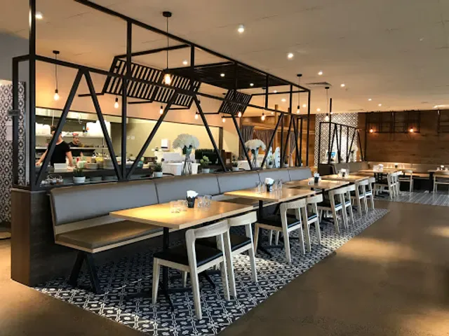Taste of Thai Thomastown