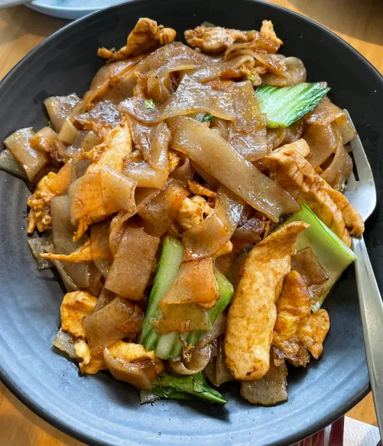 Taste of Thai Thomastown