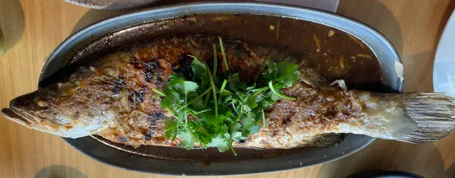 Taste of Thai Thomastown