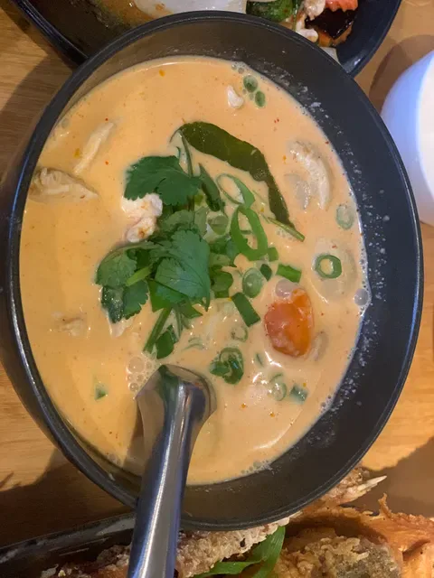 Taste of Thai Thomastown