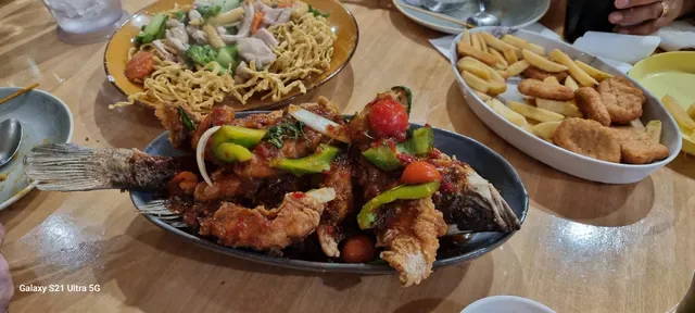 Taste of Thai Thomastown