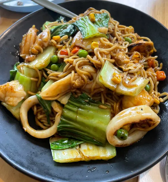 Taste of Thai Thomastown