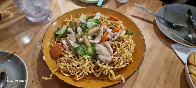 Taste of Thai Thomastown