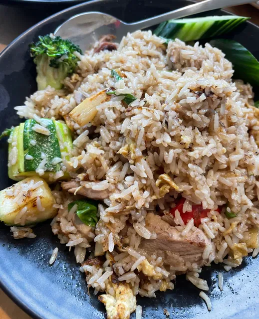 Taste of Thai Thomastown