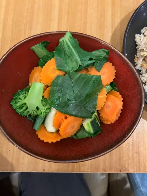 Taste of Thai Thomastown