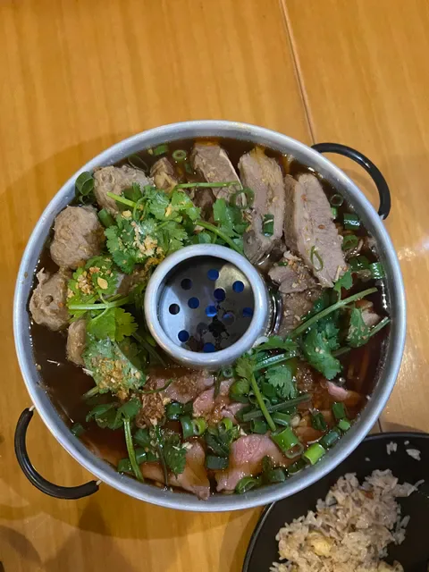 Taste of Thai Thomastown