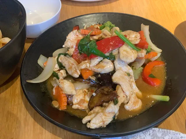 Taste of Thai Thomastown