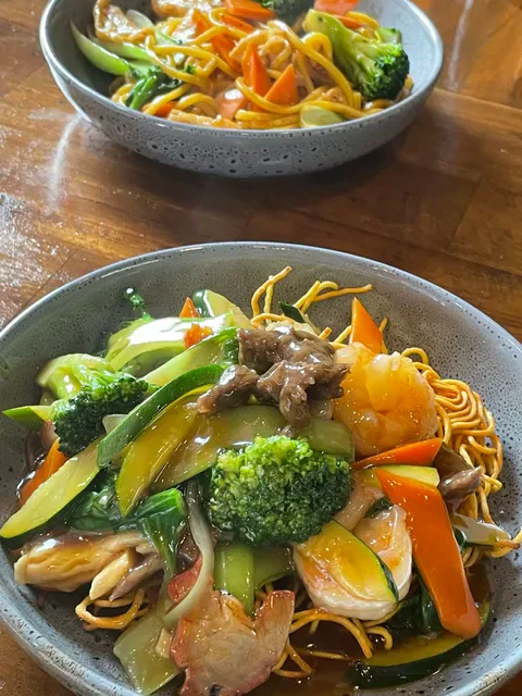 Tasty Asian