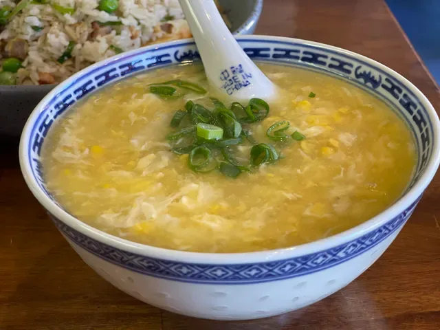 Tasty Asian