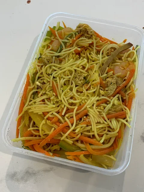 Tasty Asian