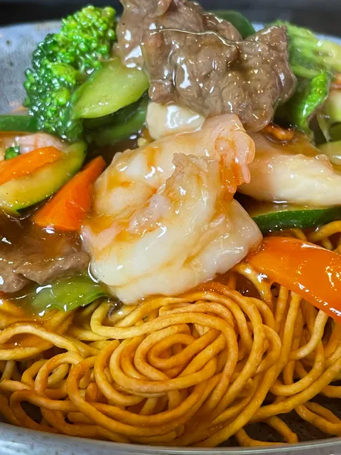 Tasty Asian