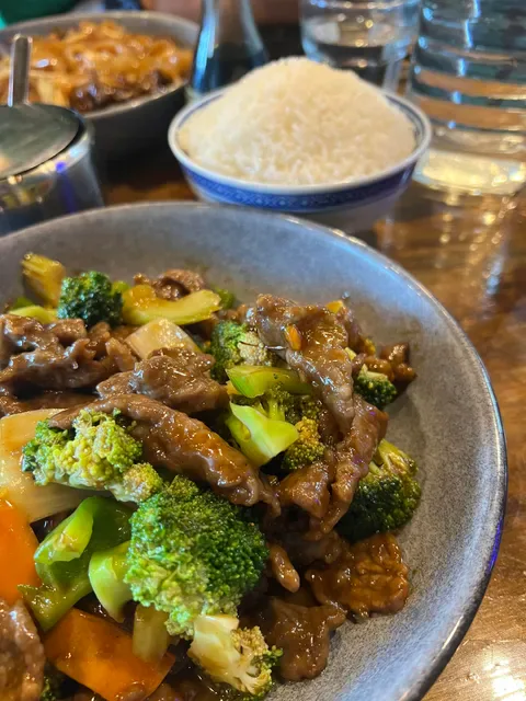 Tasty Asian