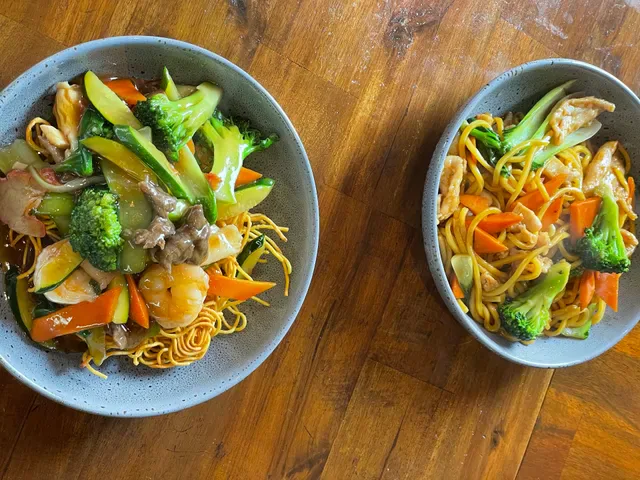 Tasty Asian