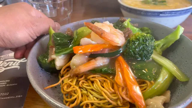 Tasty Asian