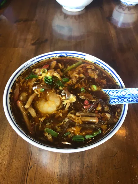 Tasty Asian