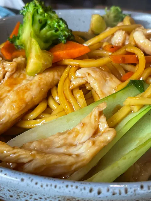 Tasty Asian