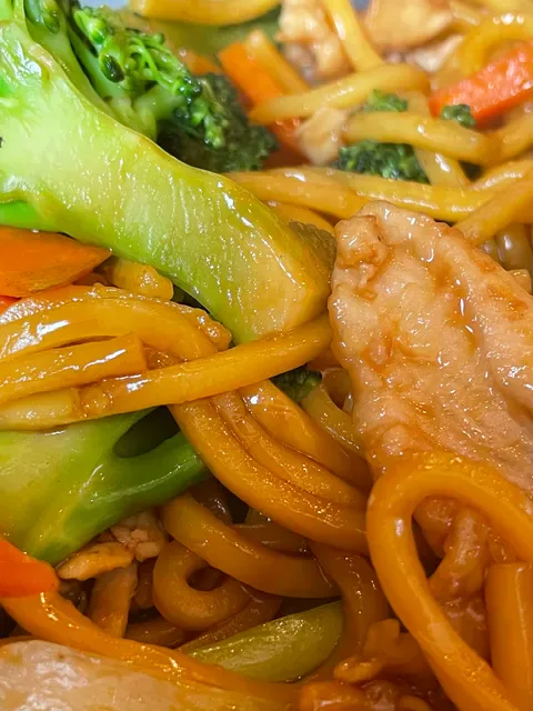 Tasty Asian