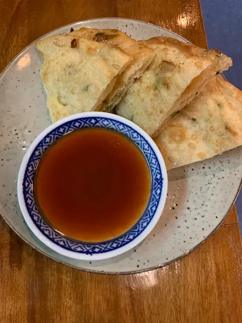 Tasty Asian