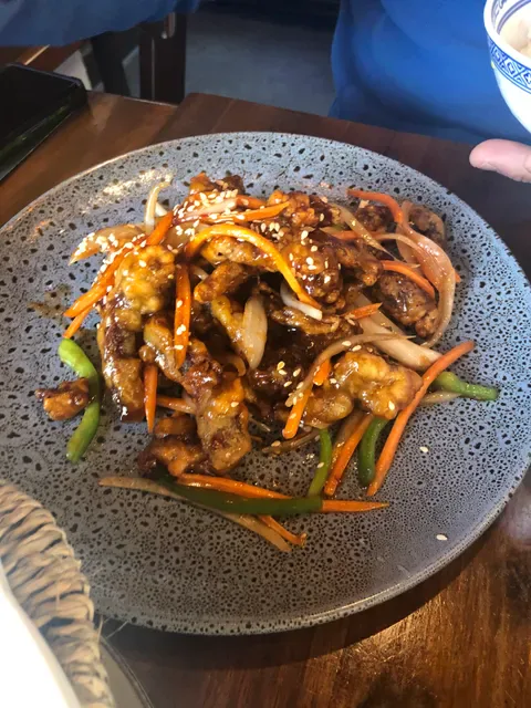 Tasty Asian
