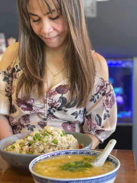 Tasty Asian