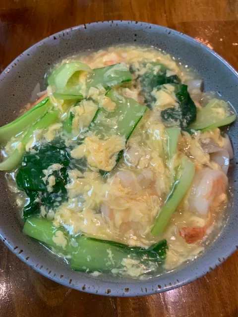 Tasty Asian