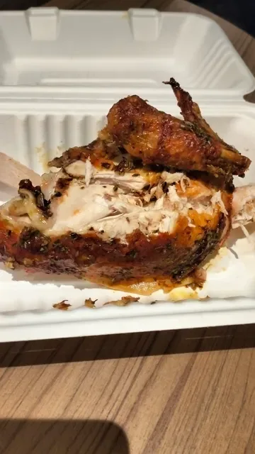 Tasty Rooster