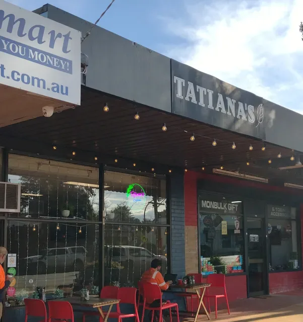 Tatiana's