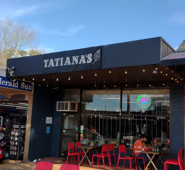 Tatiana's