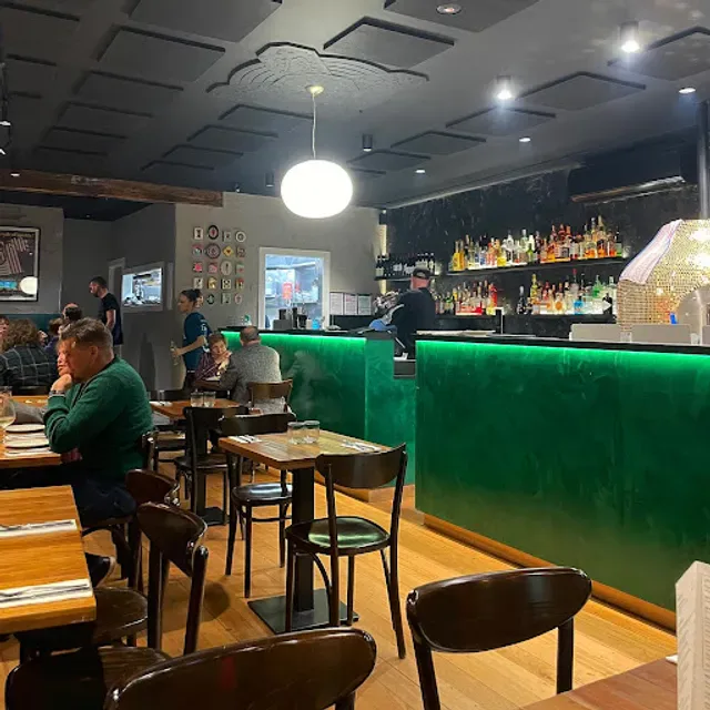 Franco & Co (TAVOLATA) Preston
