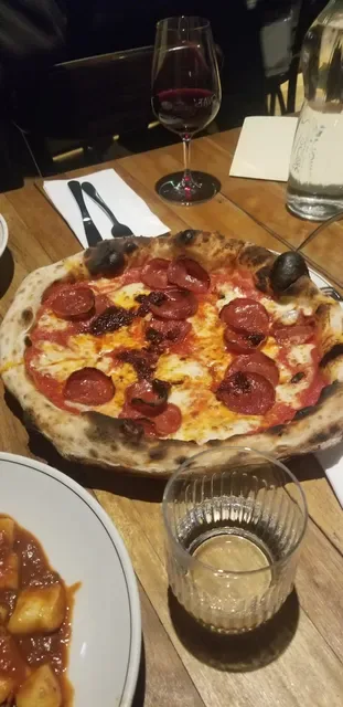 Franco & Co (TAVOLATA) Preston