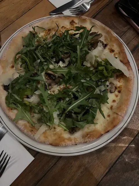 Franco & Co (TAVOLATA) Preston