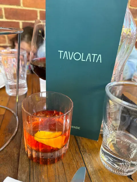 Franco & Co (TAVOLATA) Preston