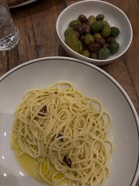 Franco & Co (TAVOLATA) Preston