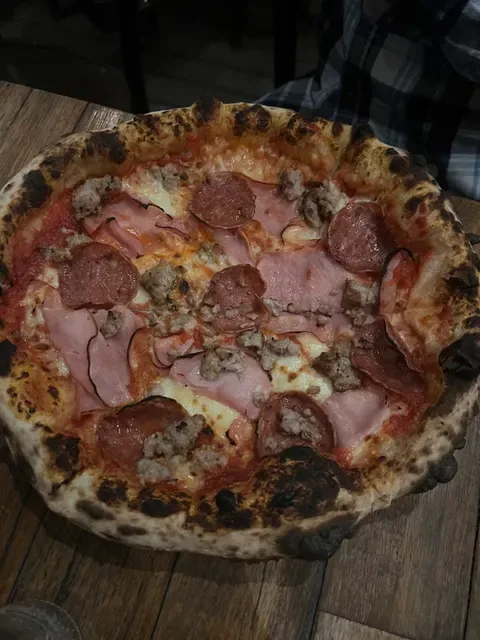 Franco & Co (TAVOLATA) Preston